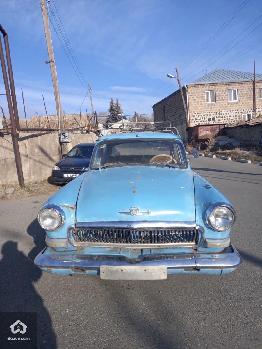 Volga 21 - image 4
