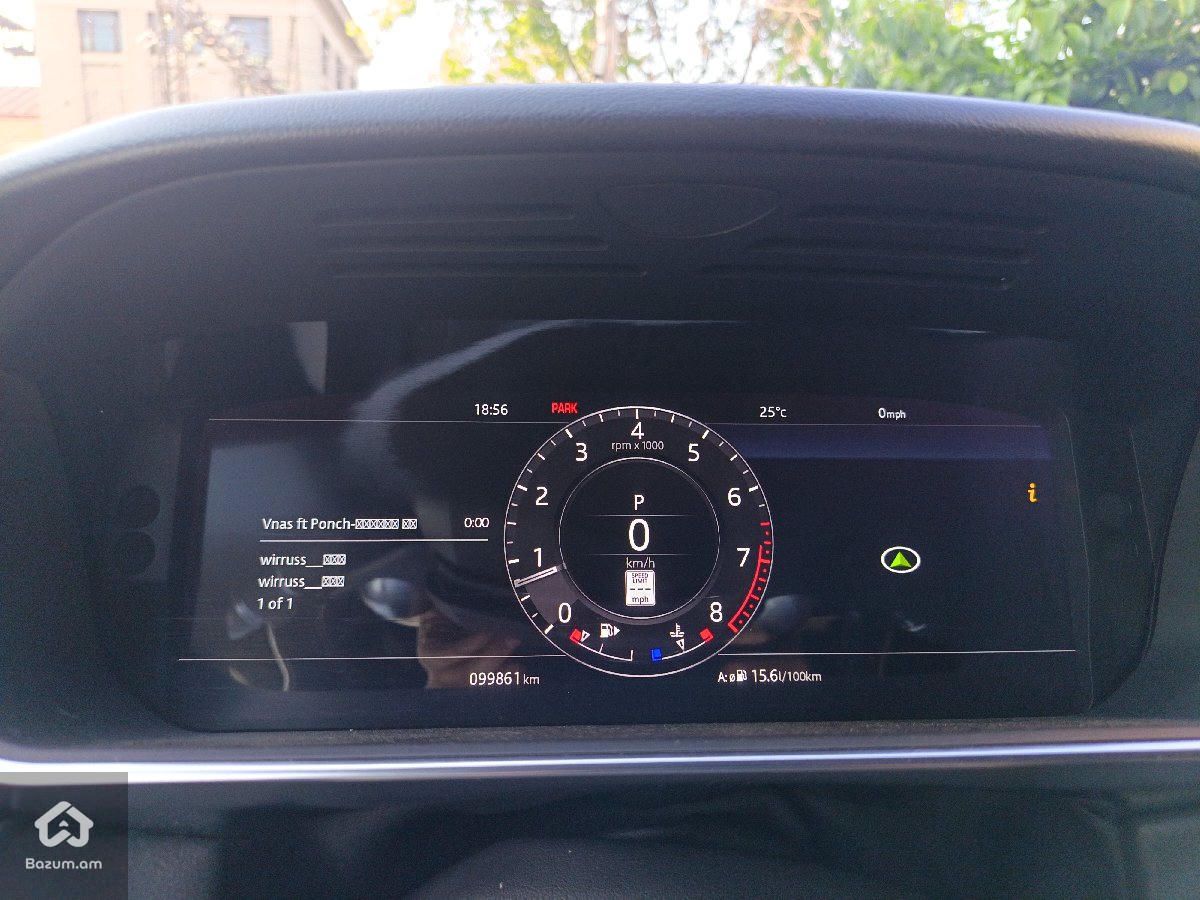 Range Rover Sport - image 10