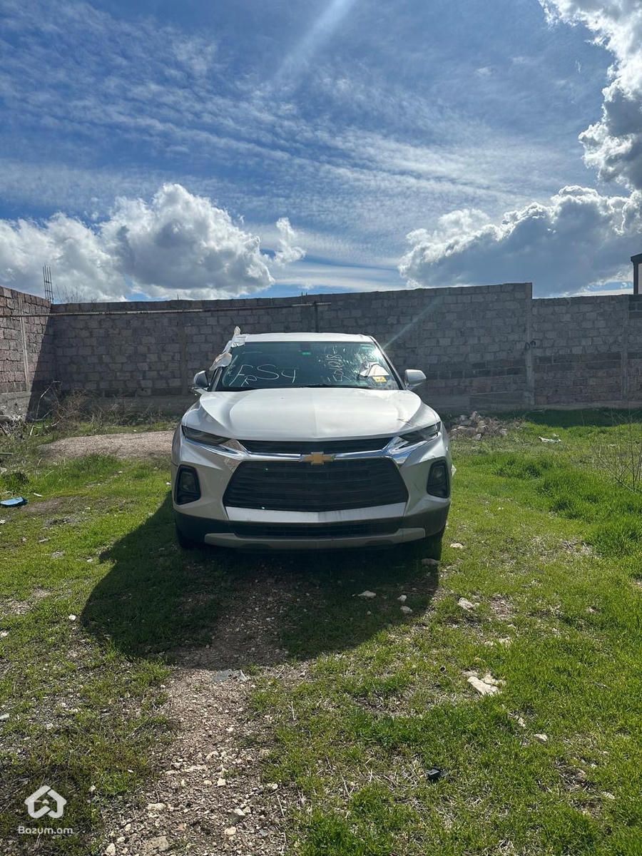 CHEVROLET BLAZER 2021 - image 2