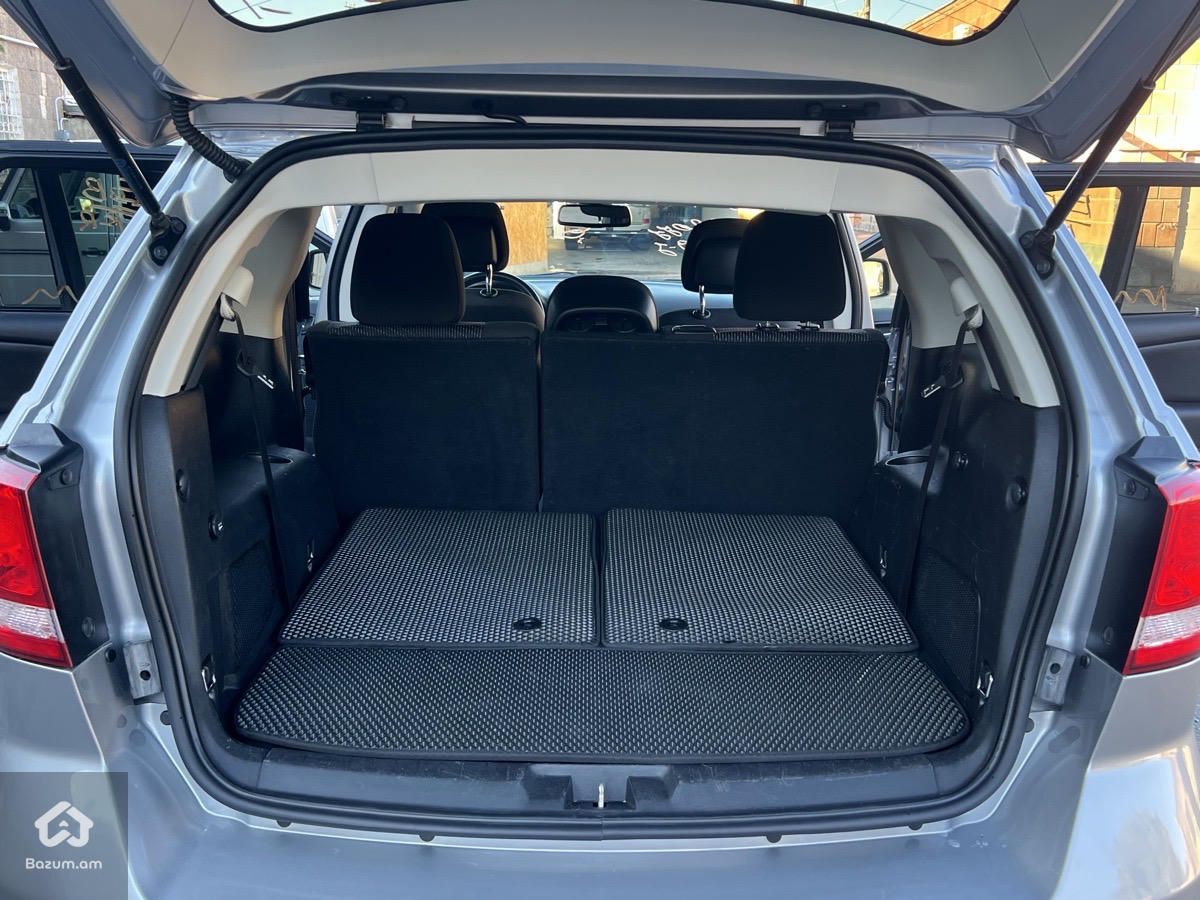 Dodge Journey 2020 - image 11
