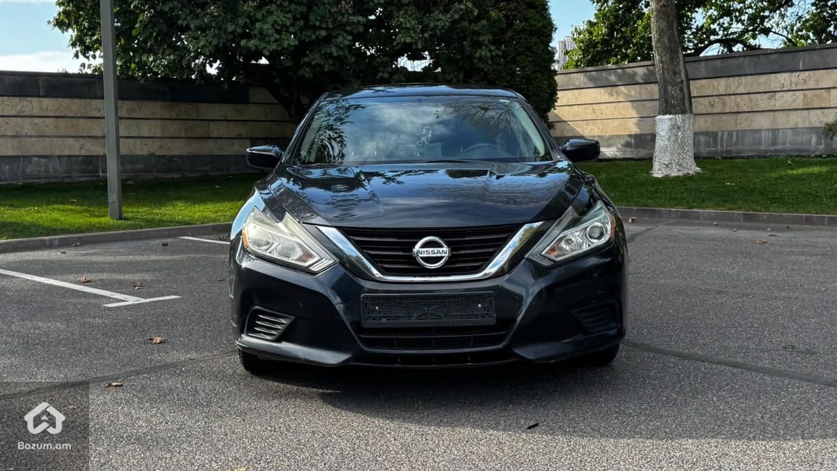 Nissan Altima 2018 - image 3