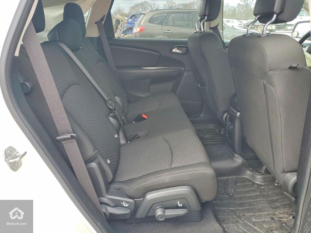Dodge Journey 2020 - image 7