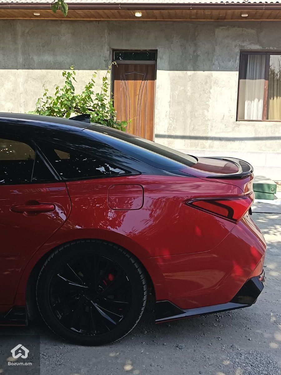 Toyota Avalon TRD - image 6