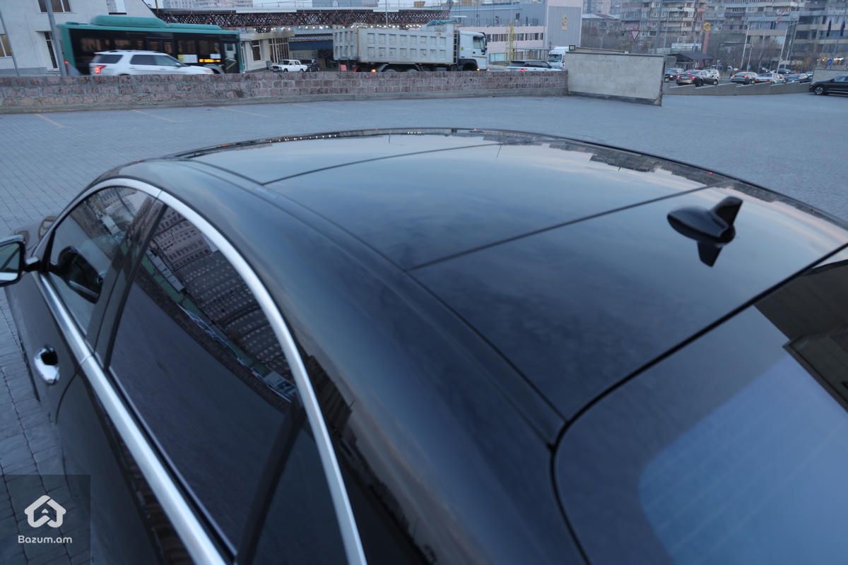 s560 w222 restyling - image 5