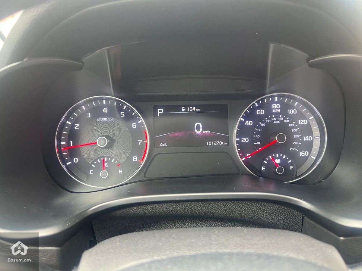 Kia Forte 2022 - image 10