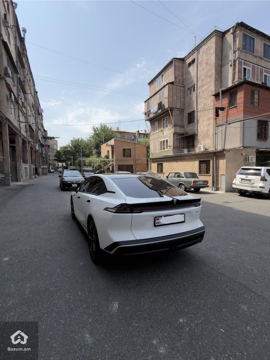 Changan Deepal SL03 2026 - image 7