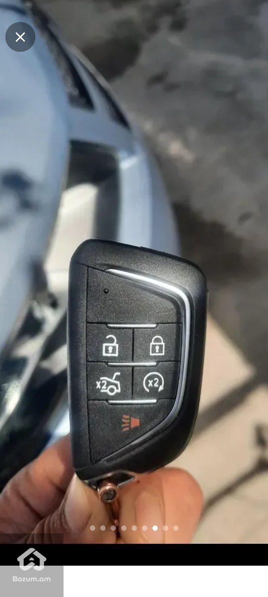 Chevrolet Volt 2013 - image 2