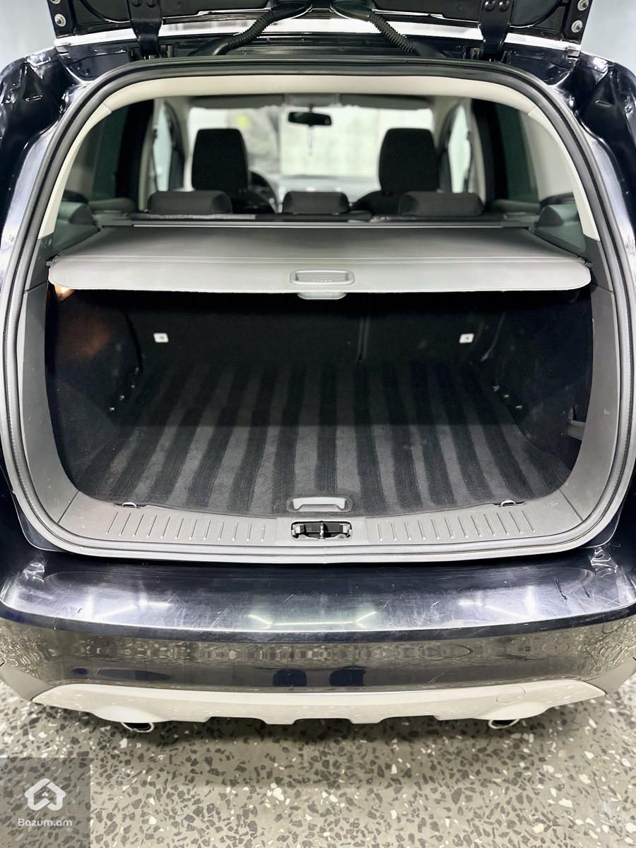 Ford Kuga 2010 - image 8