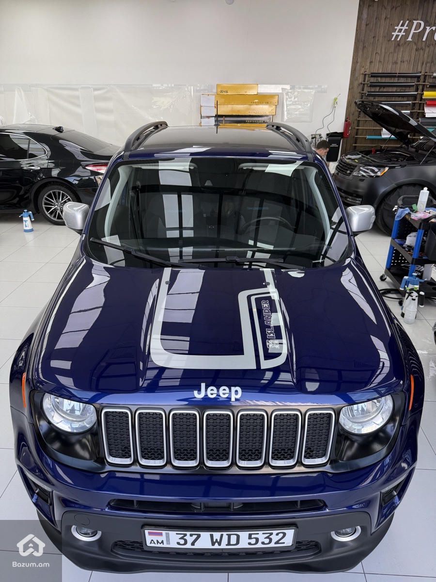 Jeep Renegade 2020 - image 7