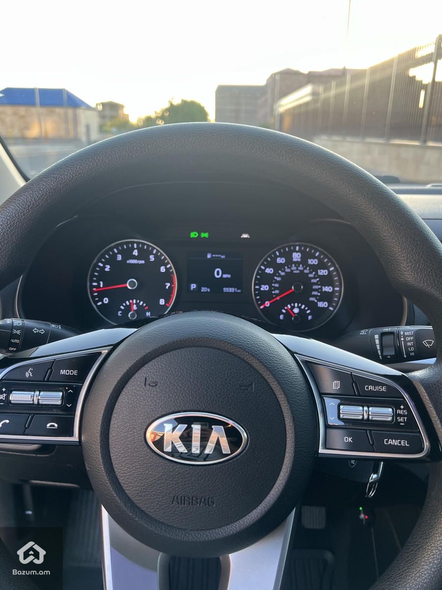 KIA FORTE 2021 - image 15