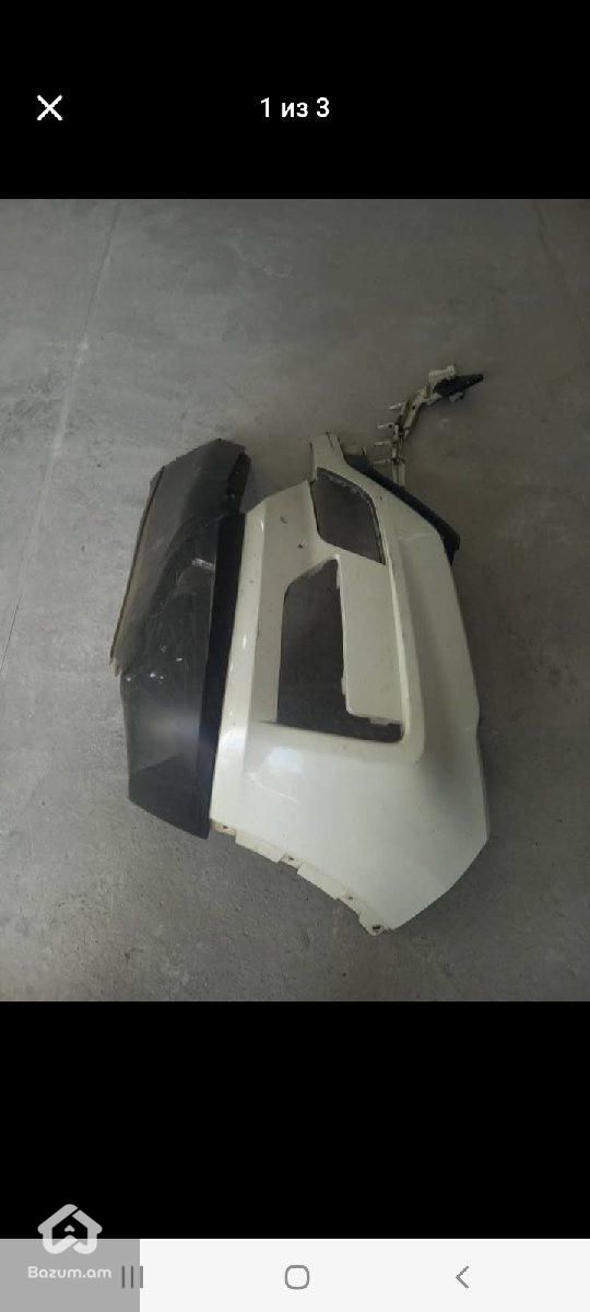  NISSAN  ROGI  ORIGINAL STI PALAVINKA - image 2