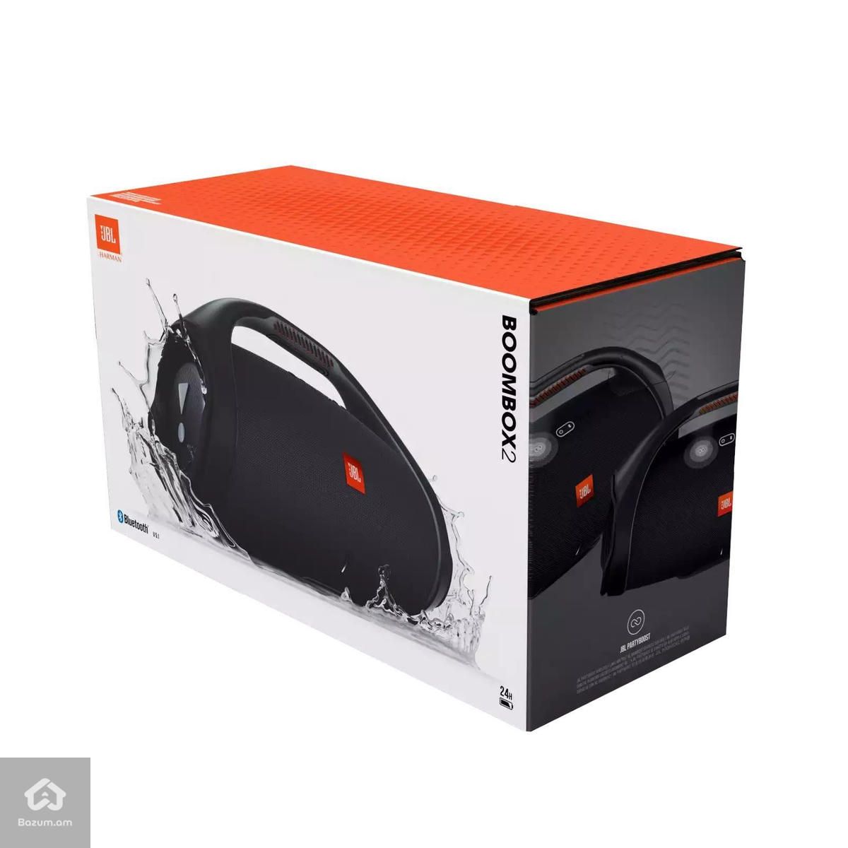 JBL Boombox 2 - image 2