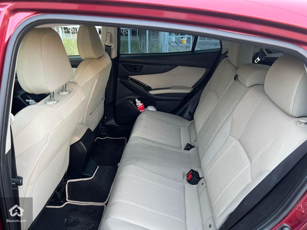Subaru Impreza 2019 - image 15