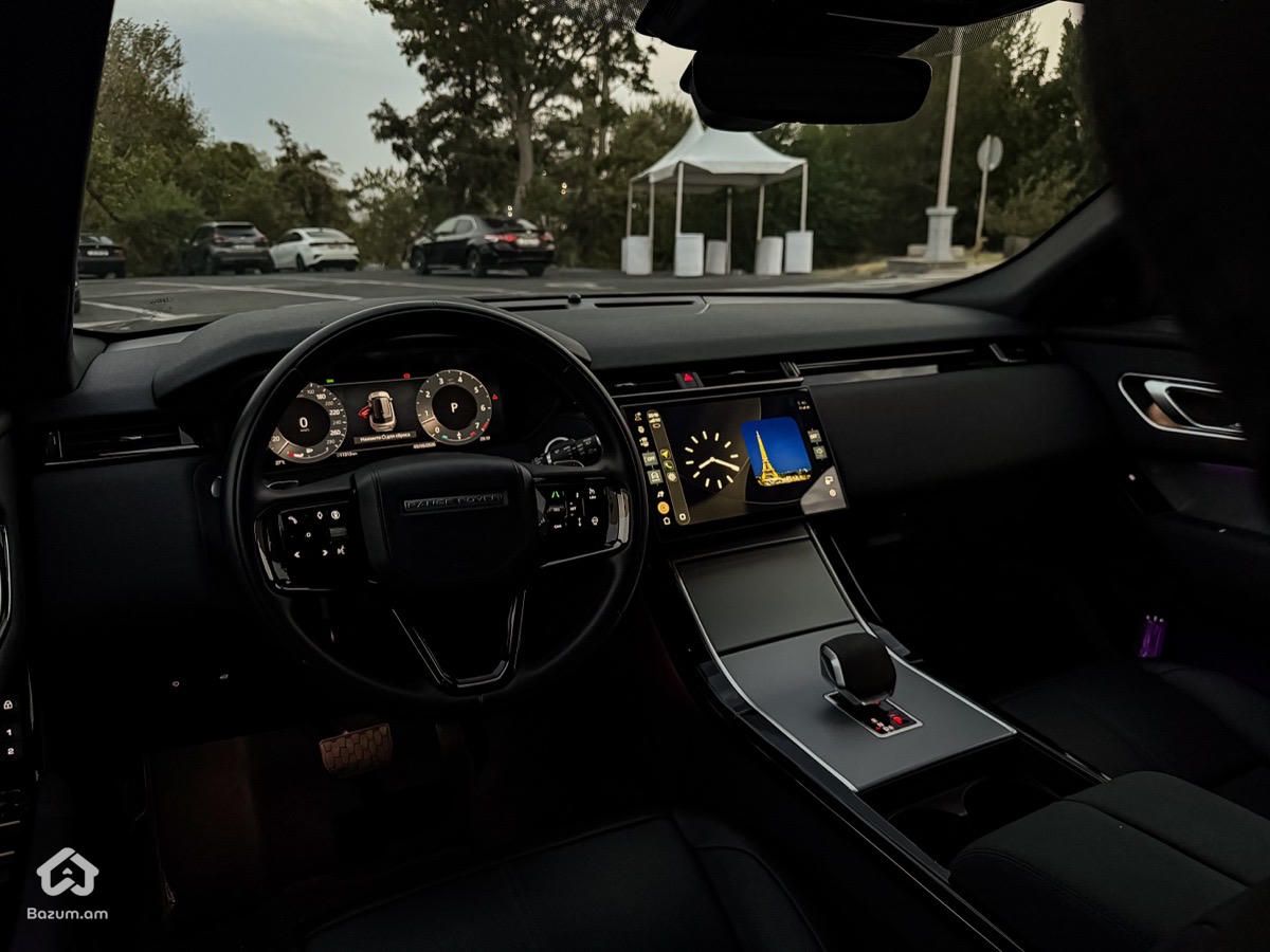 Land Rover Range Rover 2025 - image 7