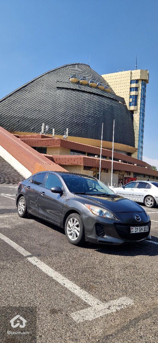 Mazda - image 2