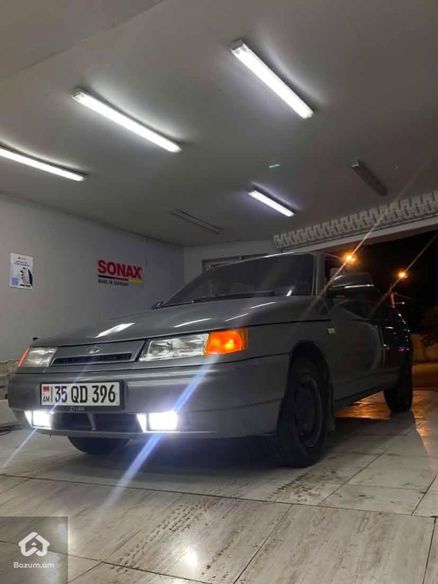 VAZ (Lada) 110 2006 - image 6