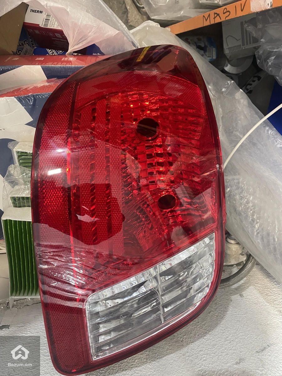 kia rio stop dzax - image 2