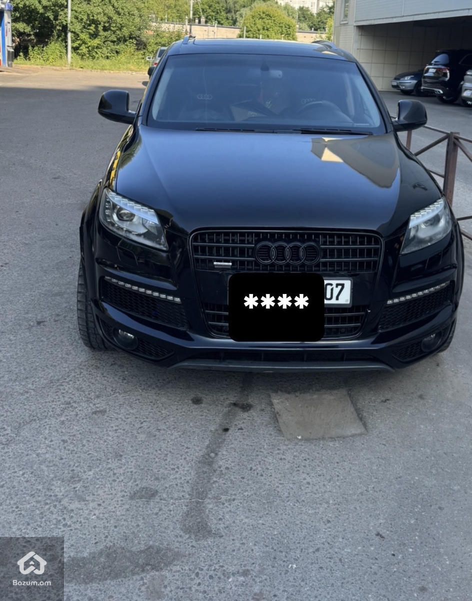 Audi - image 5