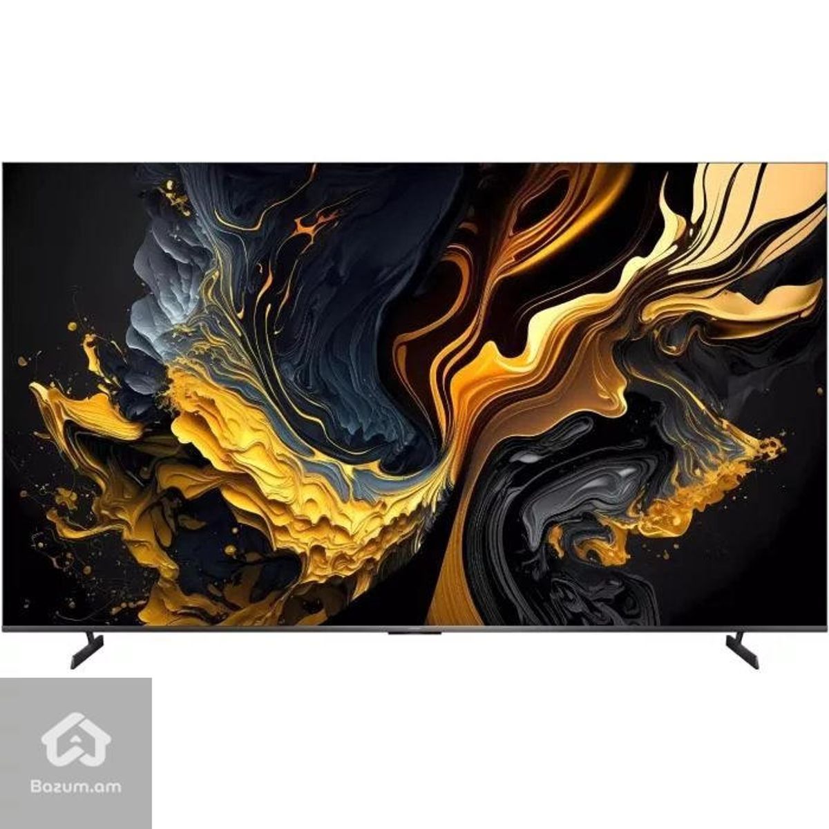 Xiaomi TV Max (A 100"/Ultra-large 4K/2024) - image 1