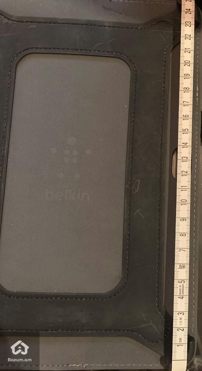 Պլանշետի Չխոլ Belkin - image 3