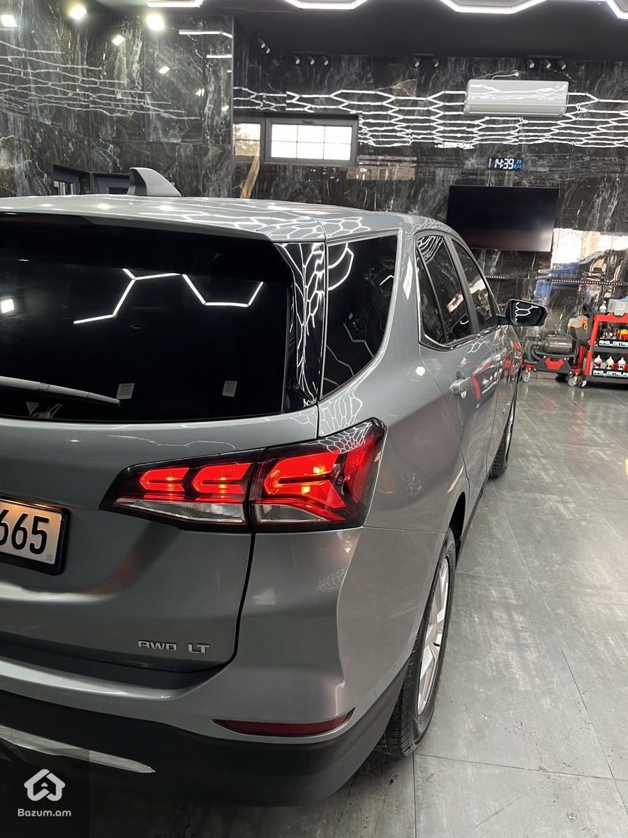 Chevrolet Equinox 2023 - image 6