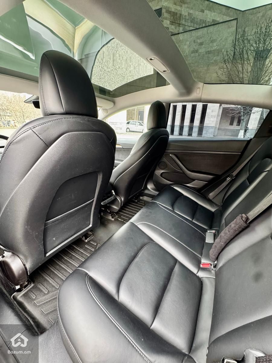 Tesla M3 SR+ - image 15