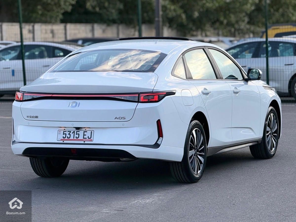 CHANGAN - image 6