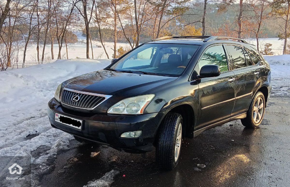 LEXUS RX350 4x4 - image 1