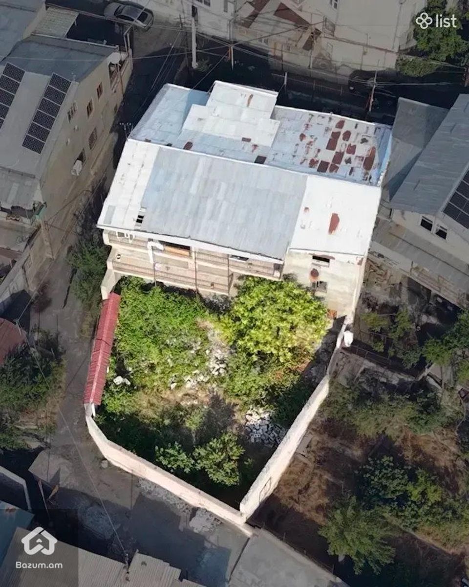 Վաճառվում է հողատարածք Սարի թաղում  - image 1