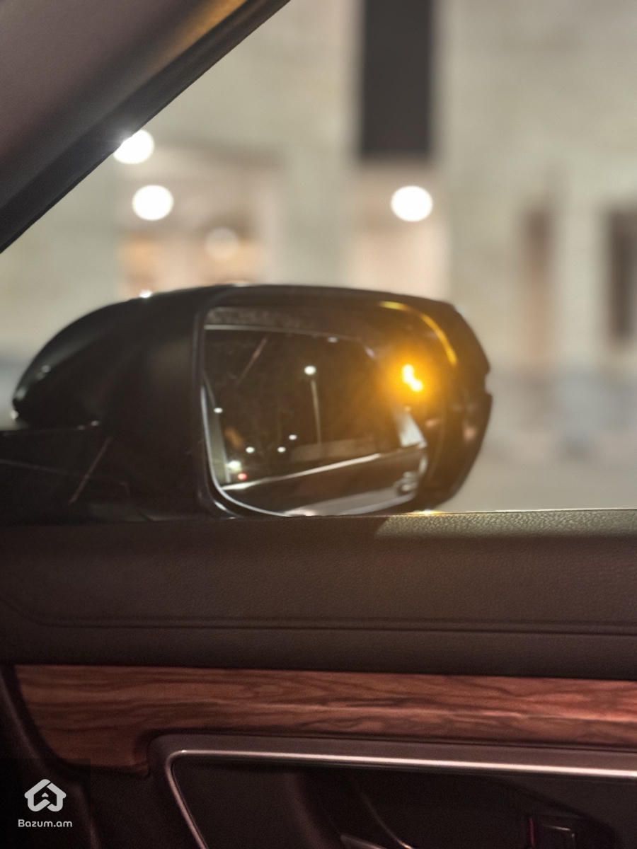 Honda CR-V 2021 - image 10