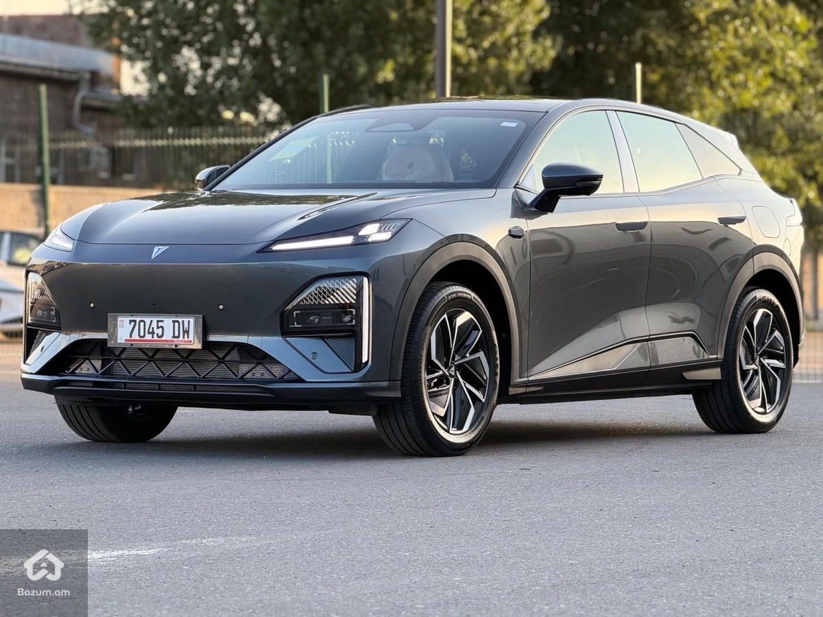 Changan Deepal S07 2026 - image 18