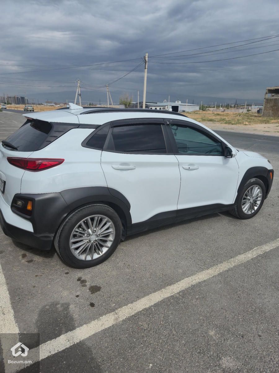 Hyundai Kona 2020 - image 2