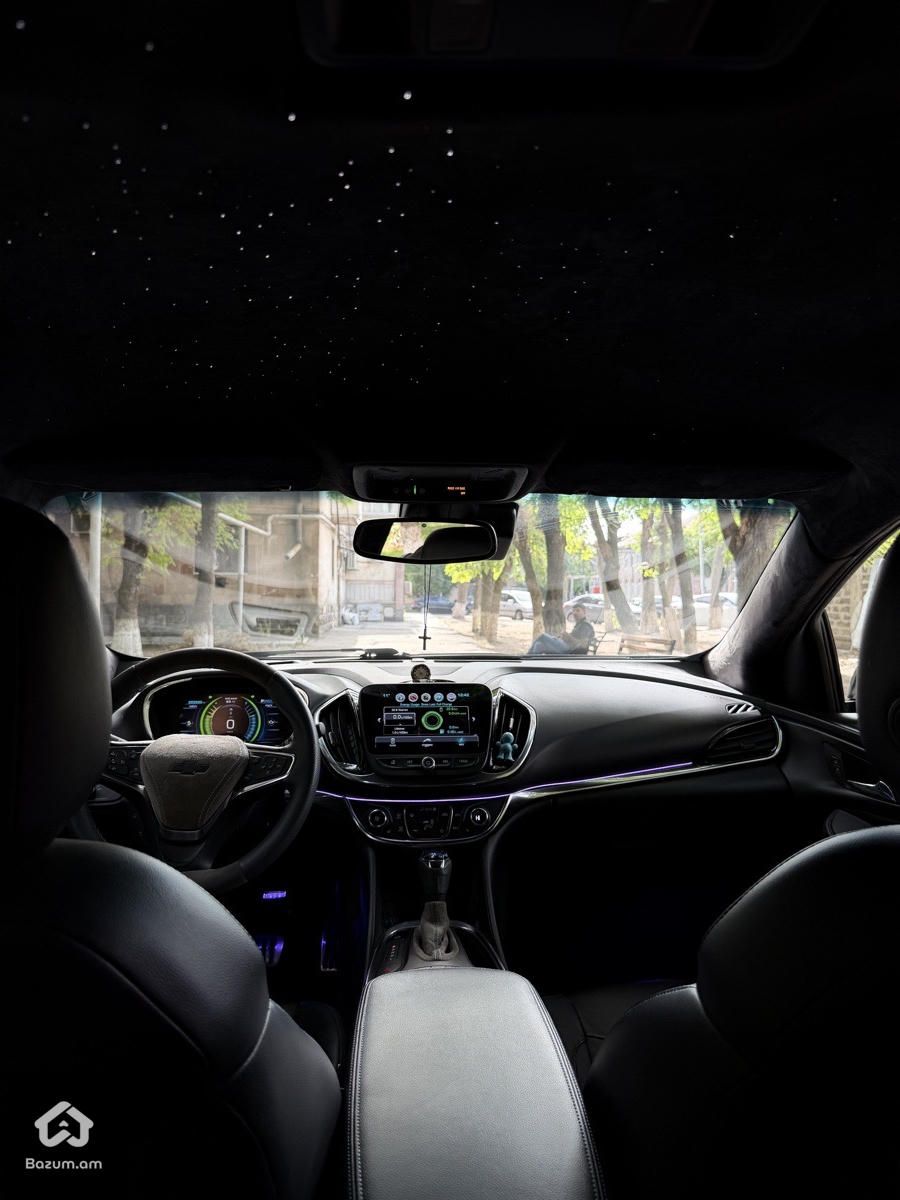 Chevrolet Volt 2017 - image 13