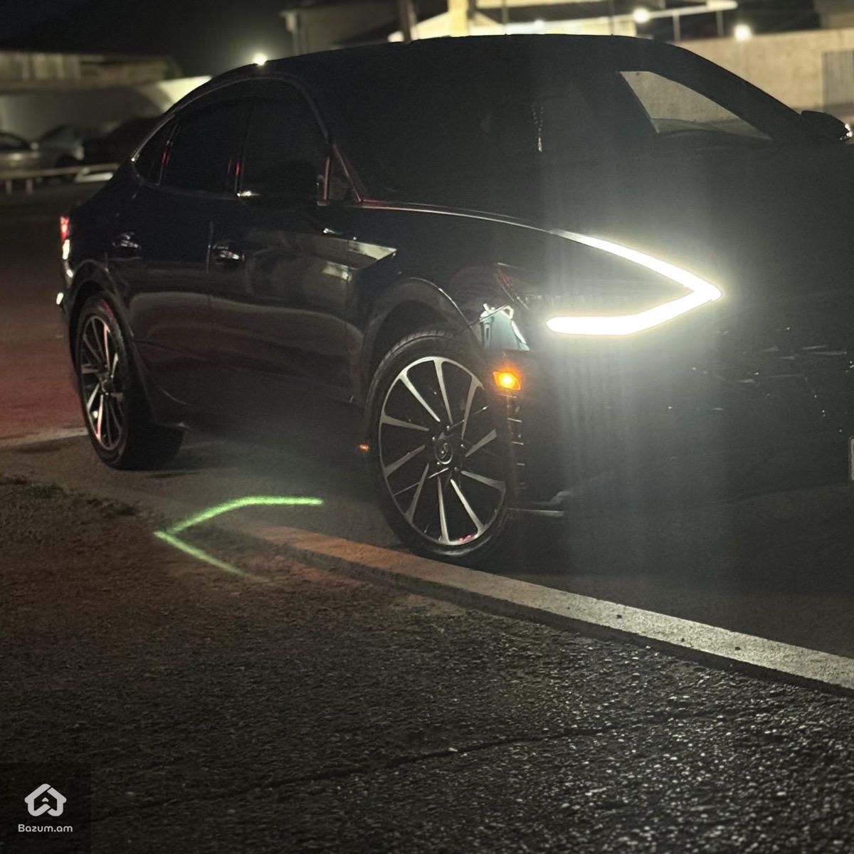Hyundai Sonata 2020 - image 5