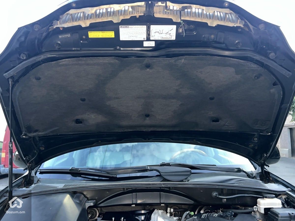 Lexus RX 330 2006 - image 18