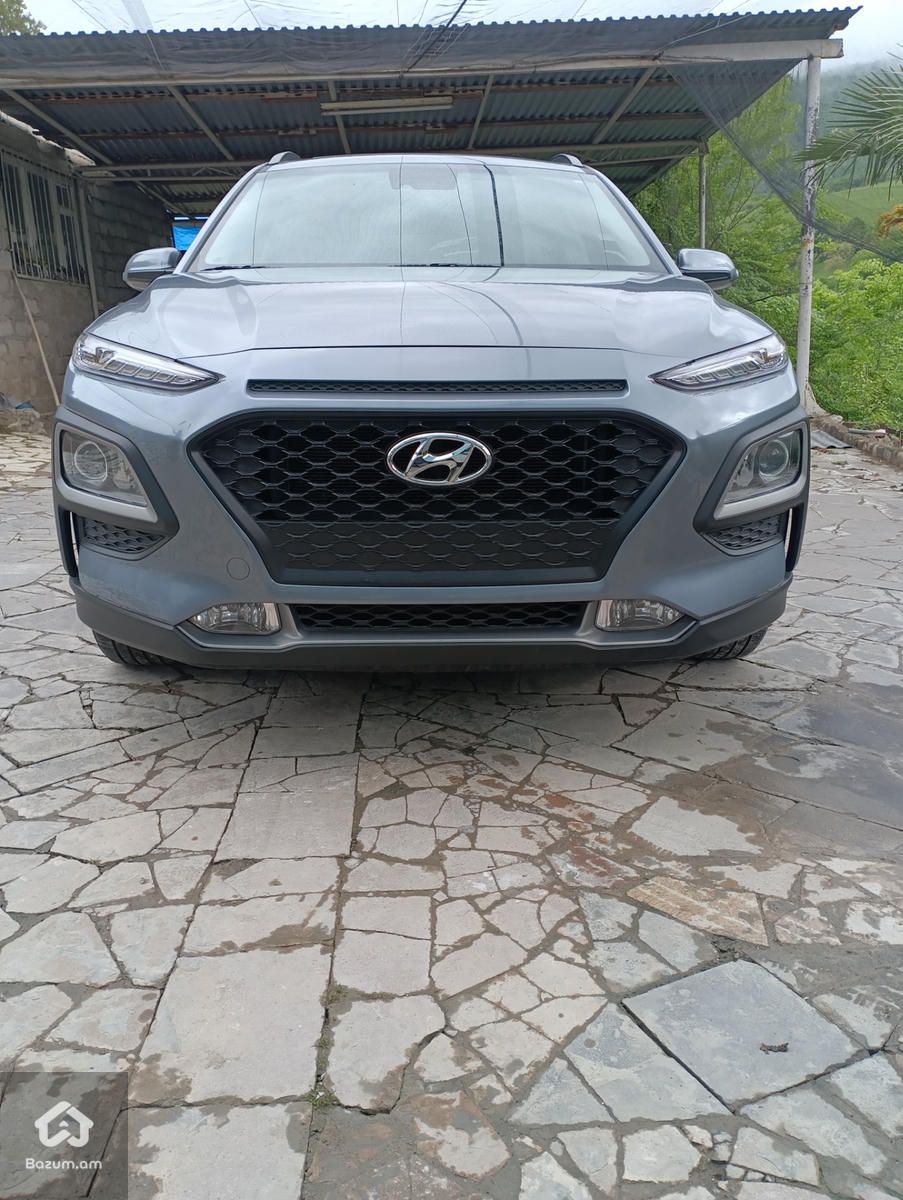 Hyundai Kona Sel Plus - image 2