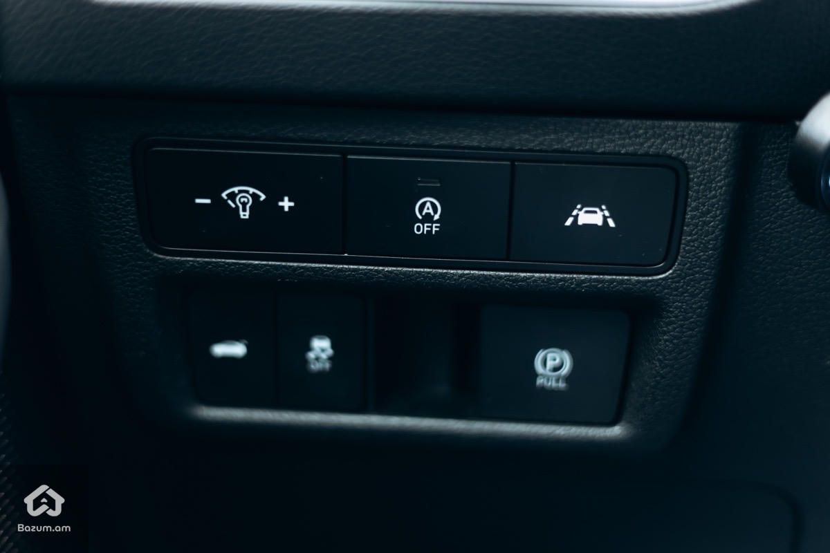 Hyundai Sonata 2020 - image 11