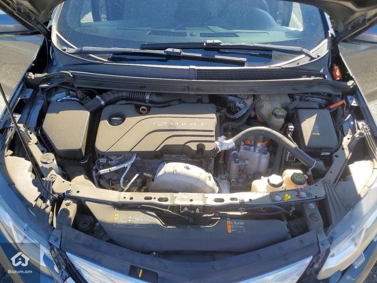 Chevrolet Volt 2016 LT - image 11