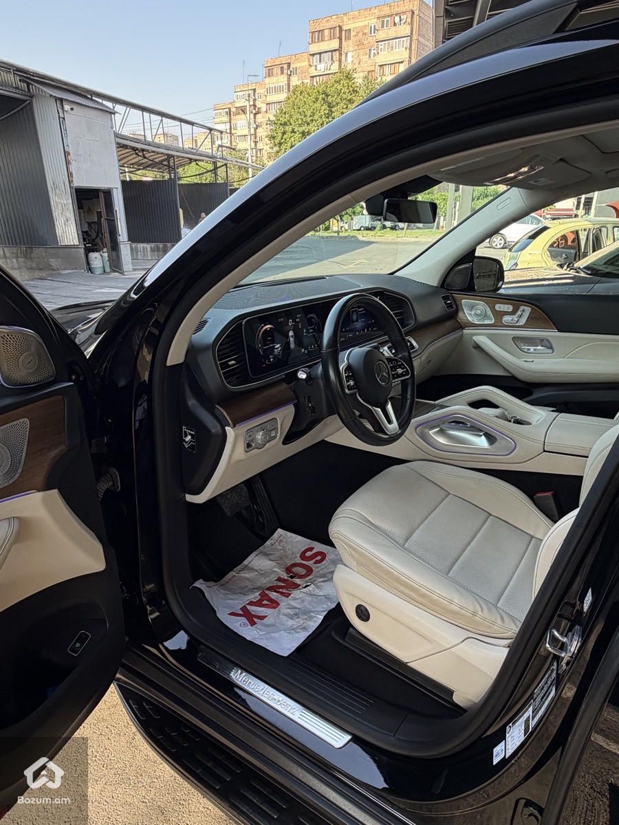 Mercedes-Benz GLE 350 2023 - image 7