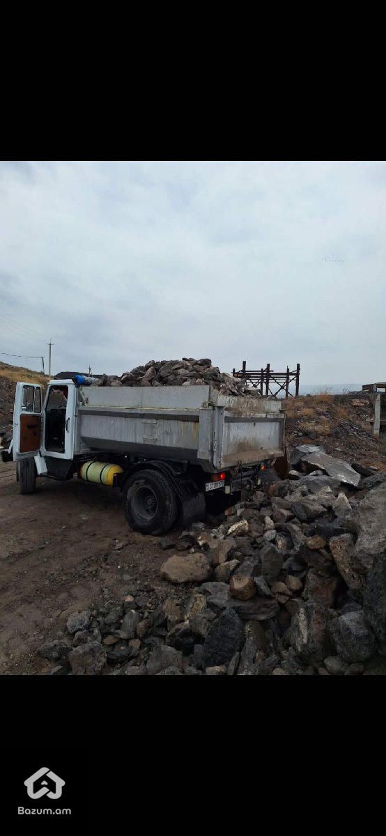 Ավազ Քար և տրակտորի աշխատանքներ - image 15