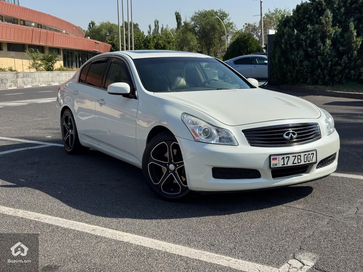 Infiniti - image 2