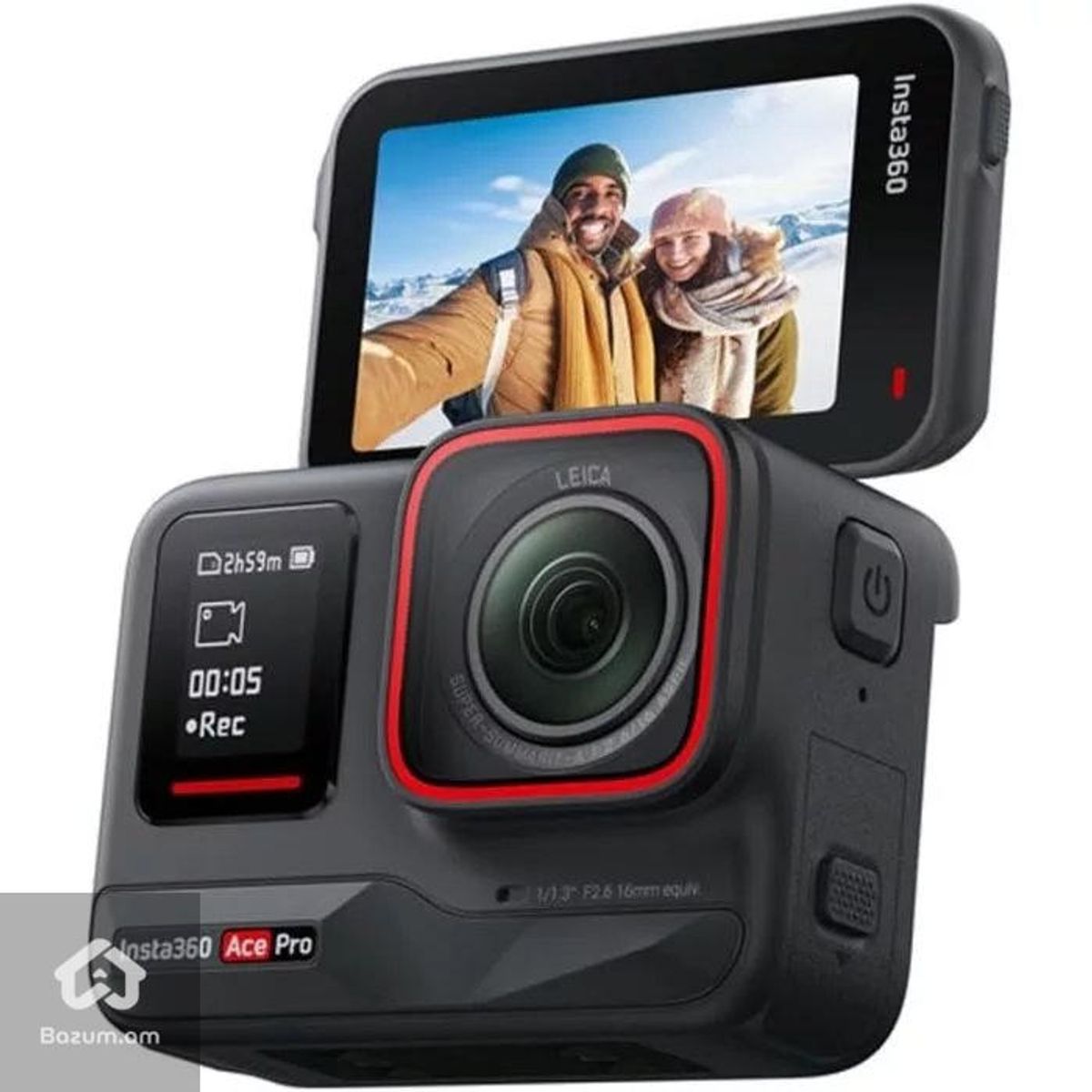 Insta360 Ace Pro with 64GB Chip - image 1