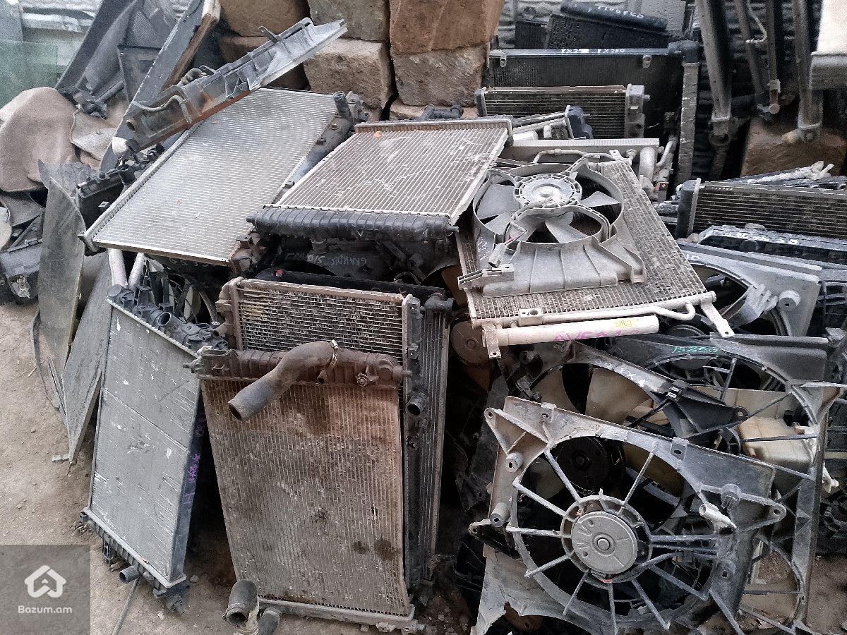 avtoyi radiatorner  - image 1
