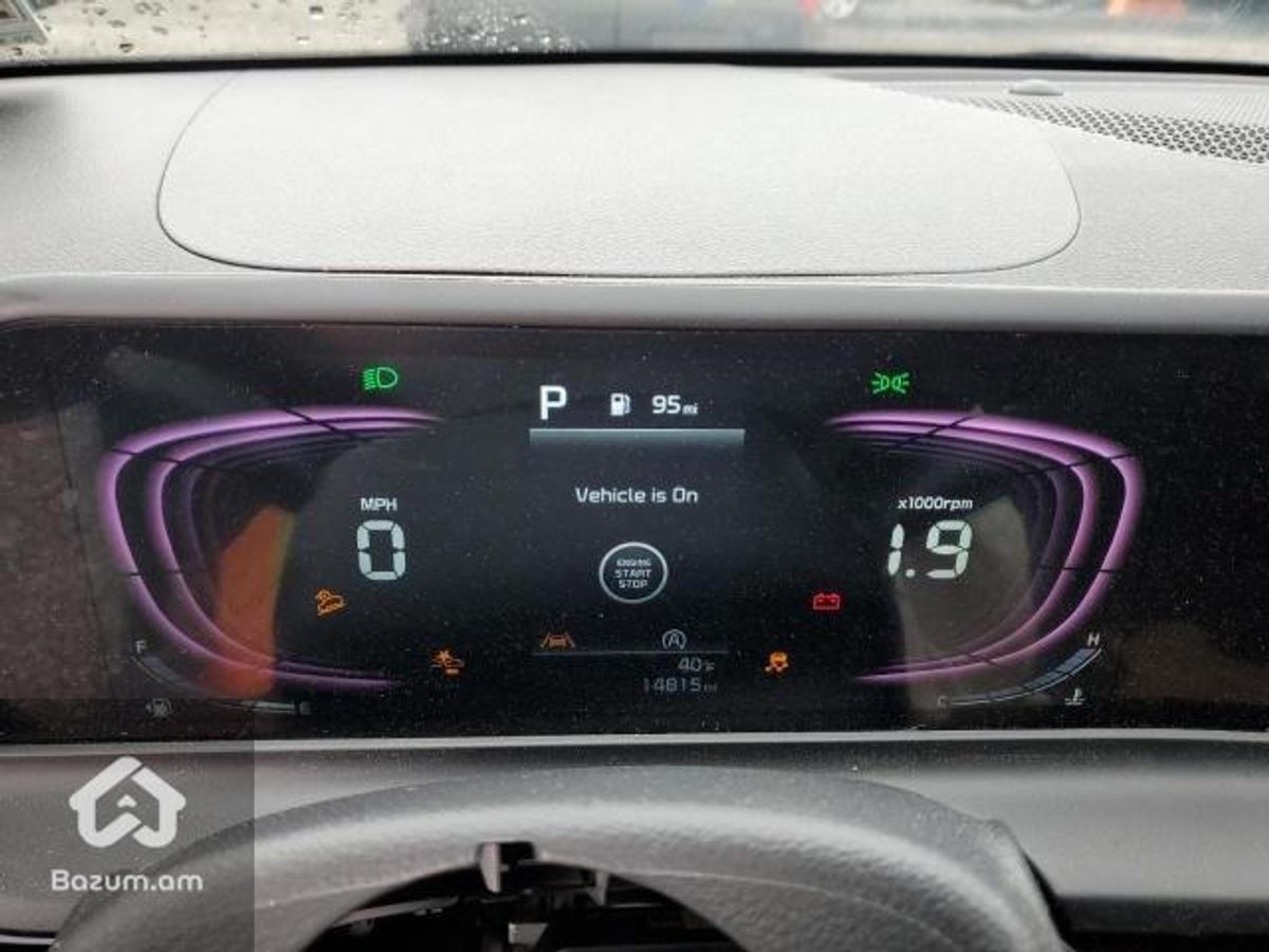 kia seltos 2024 - image 6