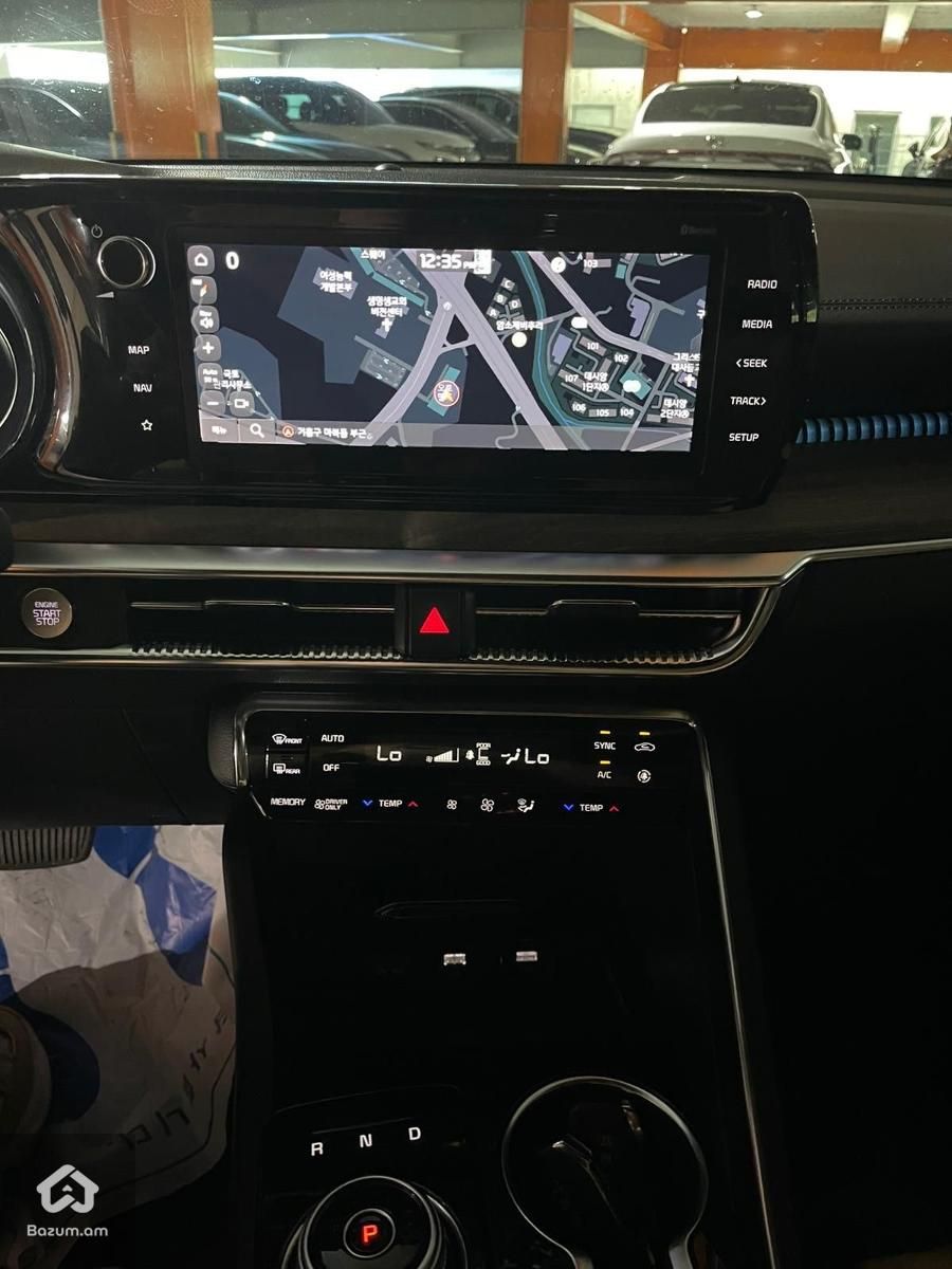 Kia K5 HYBRID - image 46