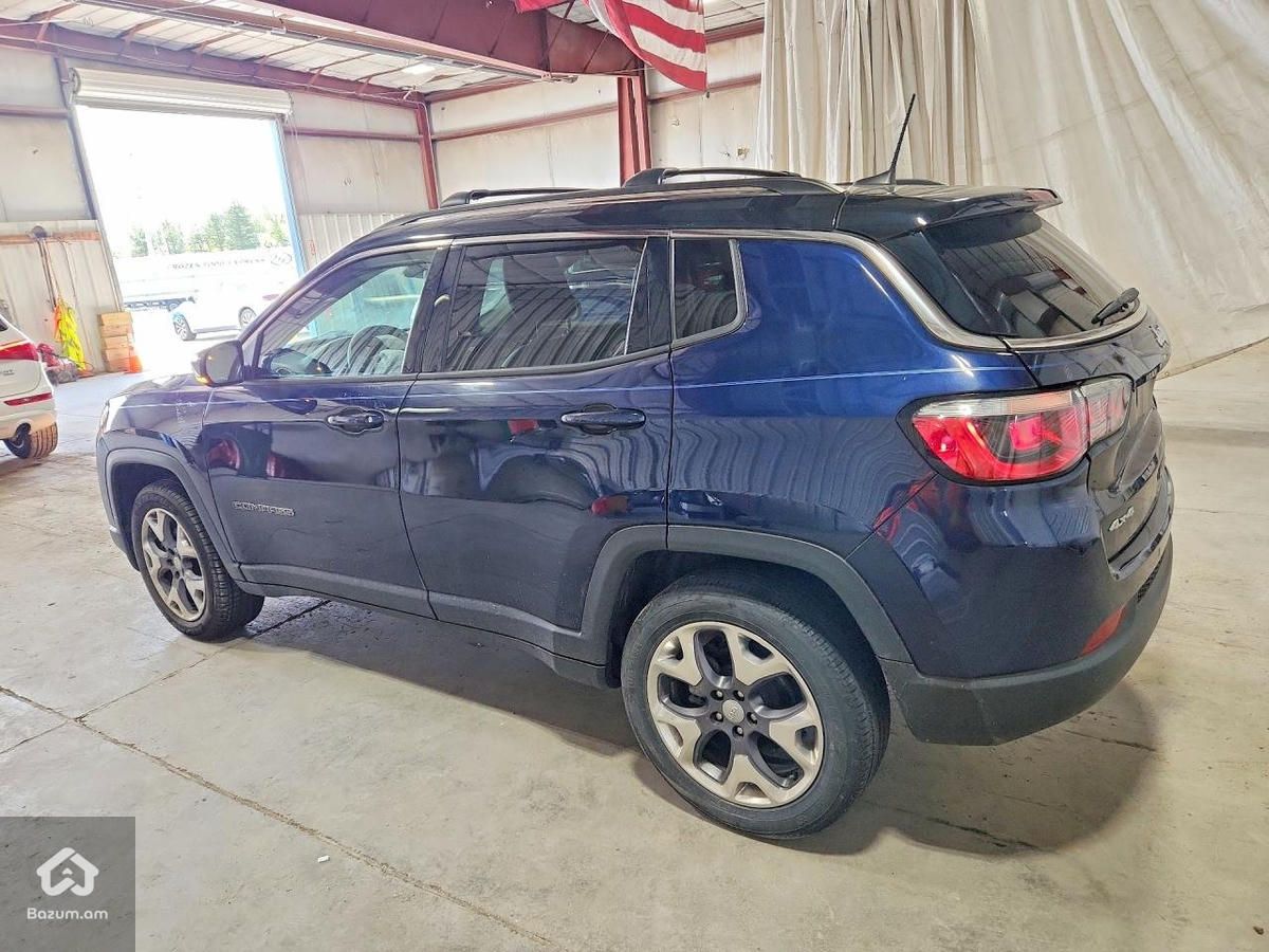 Jeep Compass 2021 - image 2