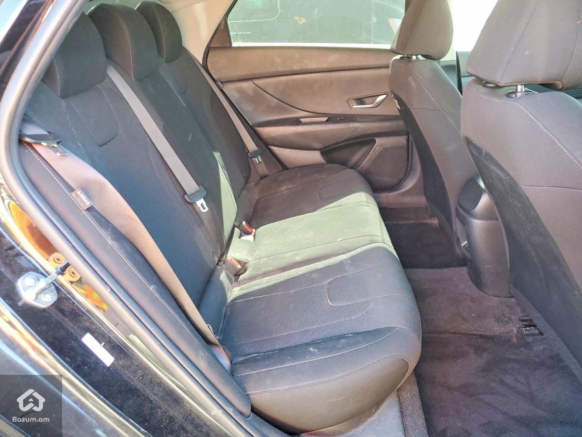 HYUNDAI ELANTRA SE 2024թ․ - image 9