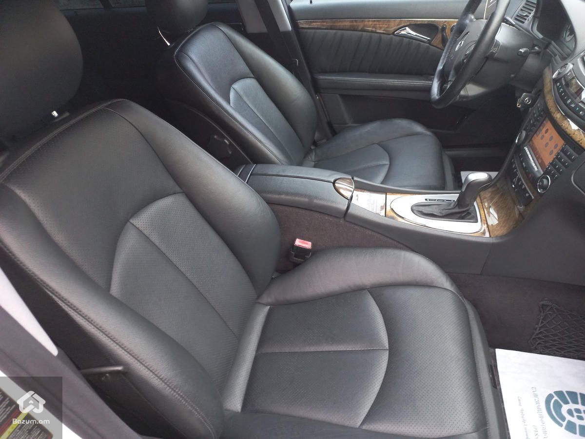 Mercedes-Benz E 320 2004 - image 9