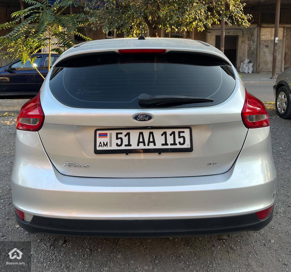 Ford Focus 2018 - image 4