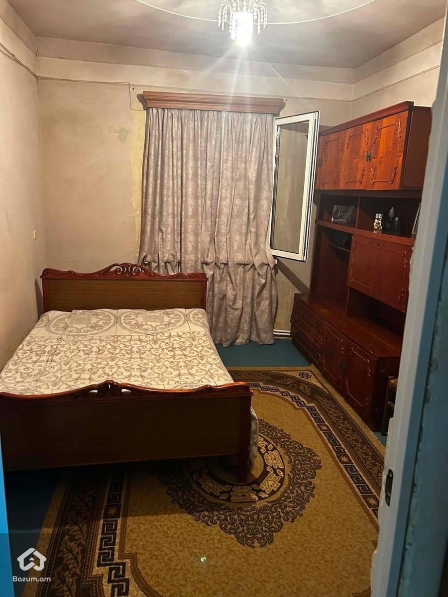 Վառավում է տուն Եղվարդում 100քմ , 400 քմ հող, 1-ին գըծ - image 14